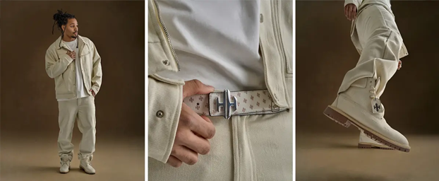 Produktové fashion fotky z ateliéru v Bratislave