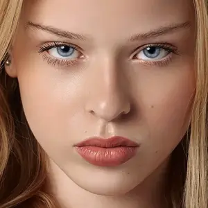 Profesionálny portrét v ateliéri Bratislava